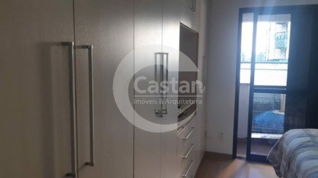 Foto 10 do(a) Apartamento de 3 quartos à venda em Vila Regente Feijó, São Paulo