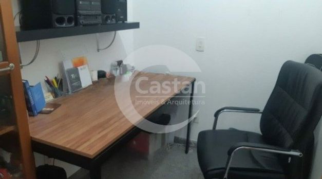 Foto 8 do(a) Apartamento de 3 quartos à venda em Vila Regente Feijó, São Paulo