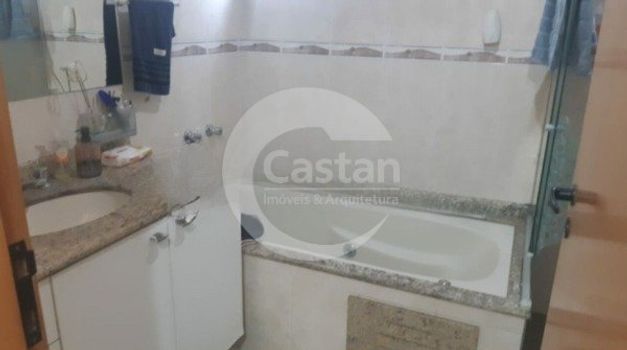 Foto 13 do(a) Apartamento de 3 quartos à venda em Vila Regente Feijó, São Paulo