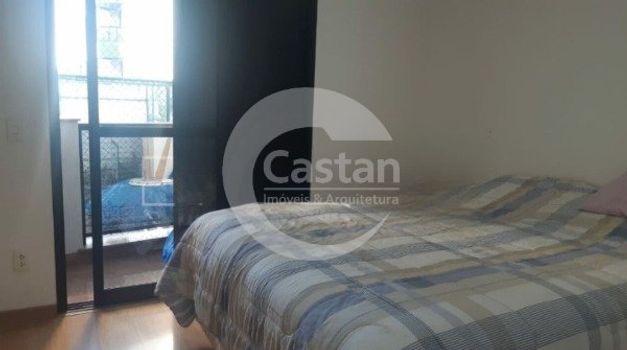 Foto 9 do(a) Apartamento de 3 quartos à venda em Vila Regente Feijó, São Paulo