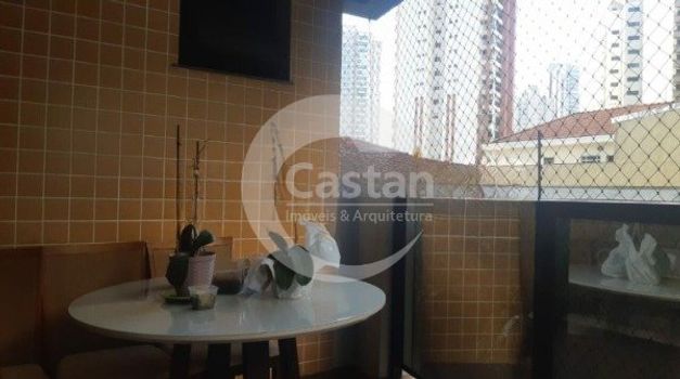 Foto 6 do(a) Apartamento de 3 quartos à venda em Vila Regente Feijó, São Paulo