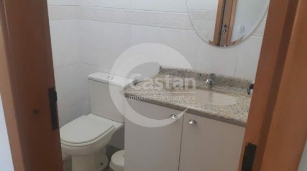Foto 20 do(a) Apartamento de 3 quartos à venda em Vila Regente Feijó, São Paulo