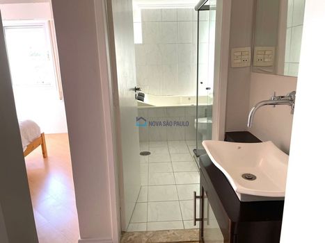 Foto 23 do(a) Apartamento de 2 quartos à venda em Jardim Paulista, São Paulo