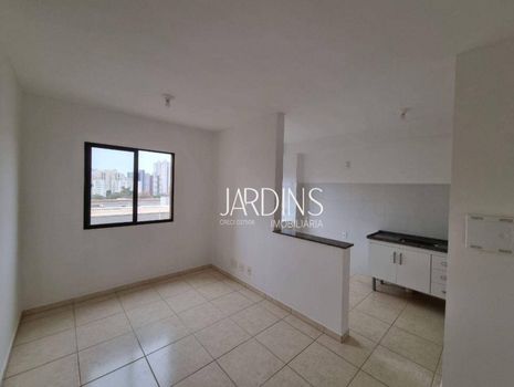 Foto 3 do(a) Apartamento de 2 quartos à venda em Vila Virgínia, Ribeirão Preto