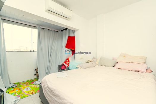 Foto 6 do(a) Apartamento de 2 quartos à venda em Liberdade, São Paulo