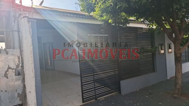 Foto 2 do(a) Casa de 3 quartos à venda em Jardim Ouro Verde II, Sarandi