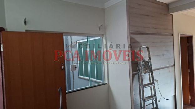 Foto 4 do(a) Casa de 3 quartos à venda em Jardim Ouro Verde II, Sarandi