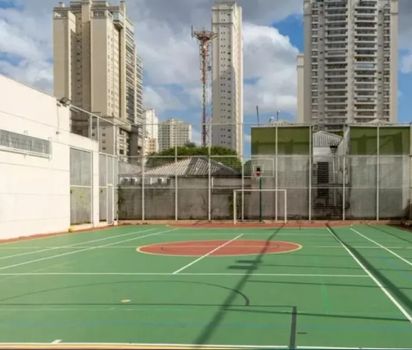 Foto 6 do(a) Apartamento de 3 quartos à venda em Vila Romana, São Paulo