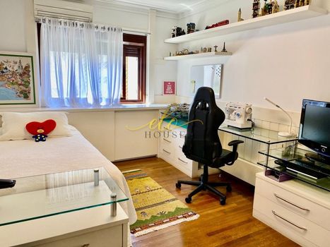 Foto 12 do(a) Apartamento de 3 quartos à venda em Jardim Paulista, São Paulo