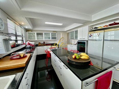 Foto 14 do(a) Apartamento de 3 quartos à venda em Jardim Paulista, São Paulo