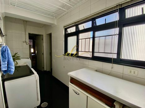 Foto 18 do(a) Apartamento de 3 quartos à venda em Jardim Paulista, São Paulo