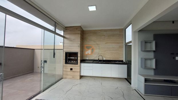 Foto 21 do(a) Casa em Condomínio de 3 quartos à venda em Morro Vermelho, Mogi Mirim