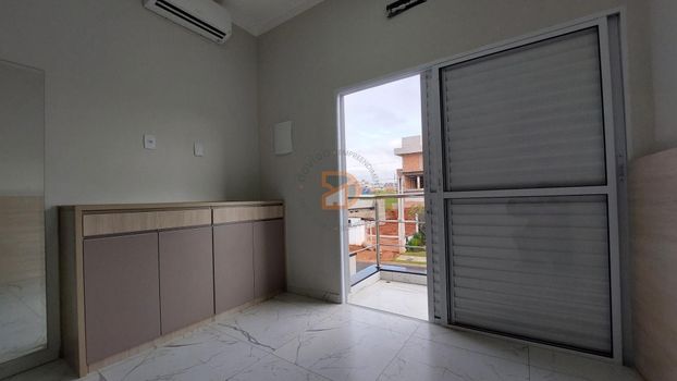 Foto 3 do(a) Casa em Condomínio de 3 quartos à venda em Morro Vermelho, Mogi Mirim