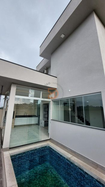 Foto 24 do(a) Casa em Condomínio de 3 quartos à venda em Morro Vermelho, Mogi Mirim