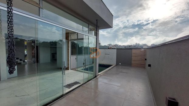 Foto 22 do(a) Casa em Condomínio de 3 quartos à venda em Morro Vermelho, Mogi Mirim