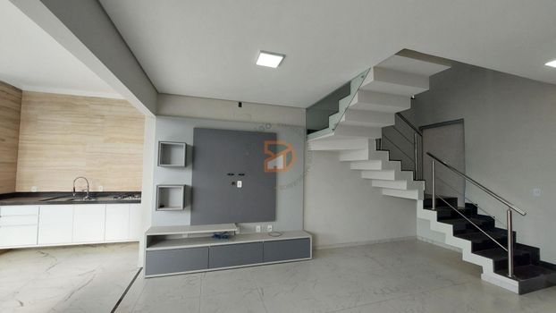 Foto 20 do(a) Casa em Condomínio de 3 quartos à venda em Morro Vermelho, Mogi Mirim