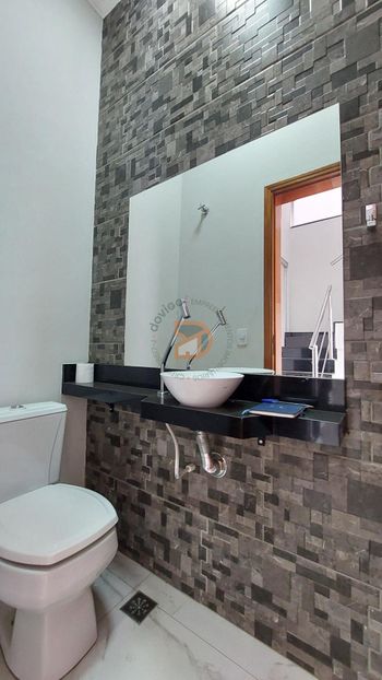 Foto 29 do(a) Casa em Condomínio de 3 quartos à venda em Morro Vermelho, Mogi Mirim