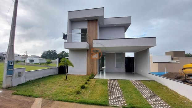 Foto 32 do(a) Casa em Condomínio de 3 quartos à venda em Morro Vermelho, Mogi Mirim