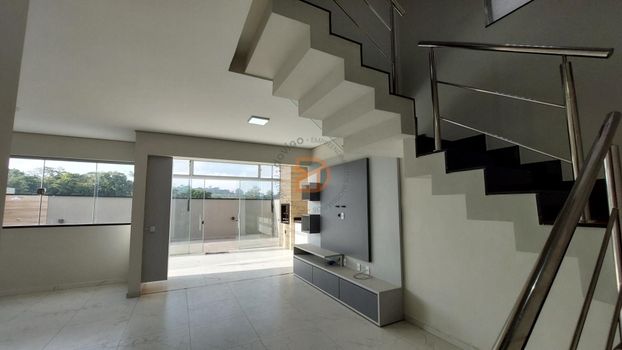 Foto 1 do(a) Casa em Condomínio de 3 quartos à venda em Morro Vermelho, Mogi Mirim