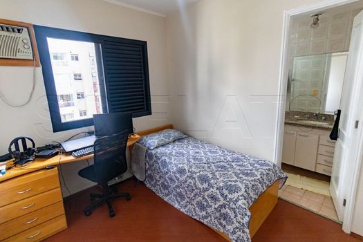 Foto 10 do(a) Flat de 2 quartos à venda em Cidade Monções, São Paulo