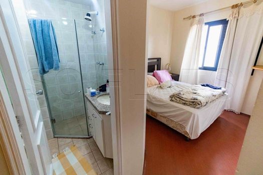Foto 12 do(a) Flat de 2 quartos à venda em Cidade Monções, São Paulo