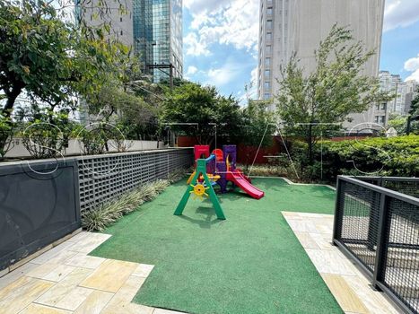 Foto 31 do(a) Flat de 2 quartos à venda em Cidade Monções, São Paulo