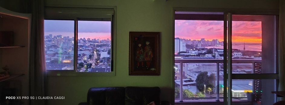 Foto 2 do(a) Apartamento de 3 quartos à venda em São Geraldo, Porto Alegre