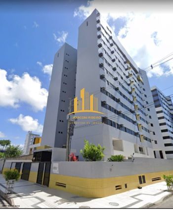 Foto 2 do(a) Apartamento de 1 quartos à venda em Ponta Verde, Maceió