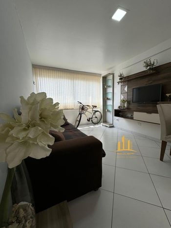 Foto 7 do(a) Apartamento de 1 quartos à venda em Ponta Verde, Maceió