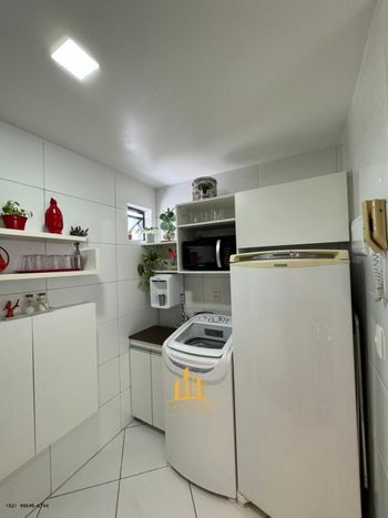 Foto 9 do(a) Apartamento de 1 quartos à venda em Ponta Verde, Maceió