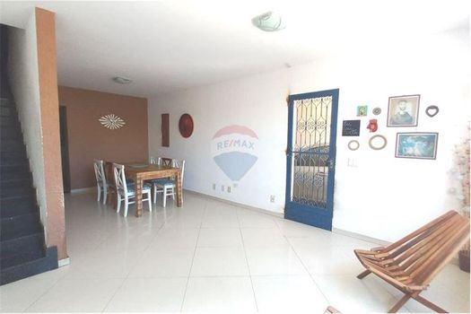Foto 3 do(a) Casa de 4 quartos à venda em Portuguesa, Rio de Janeiro