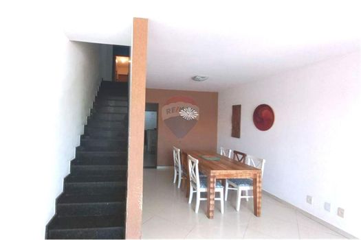 Foto 5 do(a) Casa de 4 quartos à venda em Portuguesa, Rio de Janeiro
