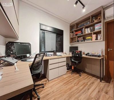 Foto 10 do(a) Casa em Condomínio de 5 quartos à venda em Urbanova VII, São José dos Campos