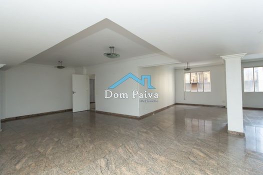 Foto 1 do(a) Apartamento de 4 quartos à venda em Bela Vista, São Paulo