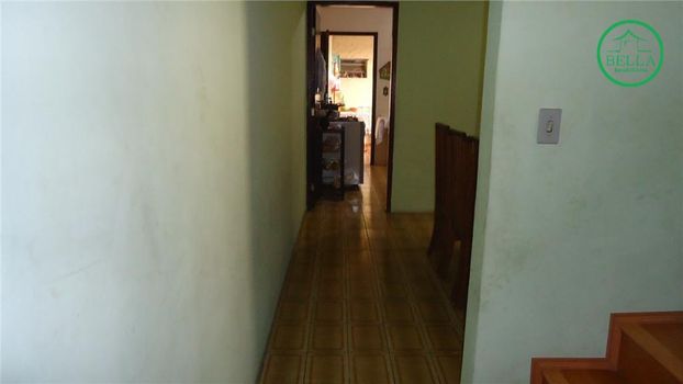 Foto 5 do(a) Casa de 4 quartos à venda em Jardim Vivan, São Paulo