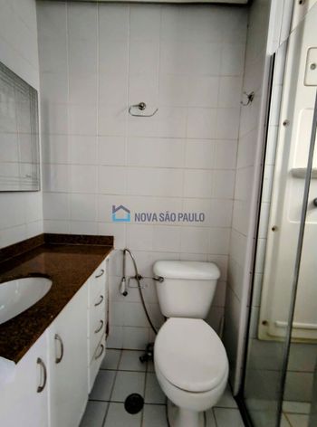 Foto 13 do(a) Apartamento de 2 quartos à venda em Vila Clementino, São Paulo