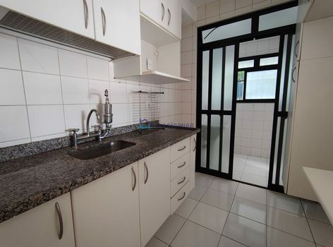 Foto 15 do(a) Apartamento de 2 quartos à venda em Vila Clementino, São Paulo