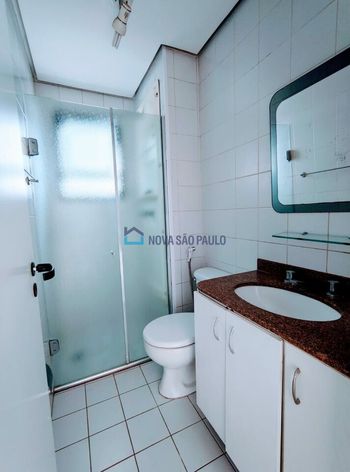 Foto 7 do(a) Apartamento de 2 quartos à venda em Vila Clementino, São Paulo