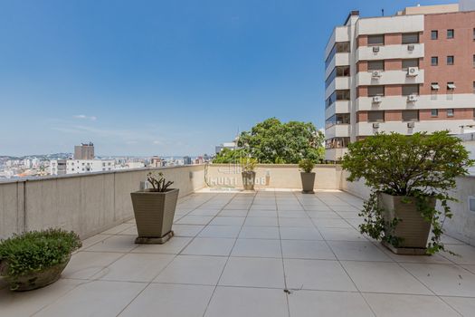 Foto 22 do(a) Apartamento de 3 quartos à venda em Bela Vista, Porto Alegre