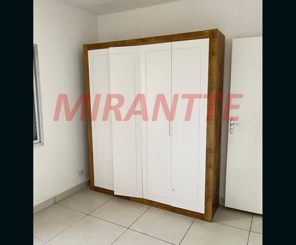 Foto 11 do(a) Apartamento de 2 quartos à venda em Jardim São Paulo(Zona Norte), São Paulo