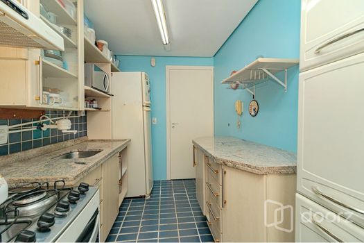 Foto 20 do(a) Apartamento de 3 quartos à venda em Boa Vista, Porto Alegre