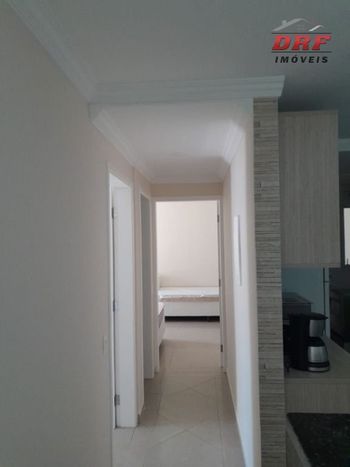 Foto 7 do(a) Apartamento de 2 quartos à venda em Loteamento João Batista Julião, Guarujá