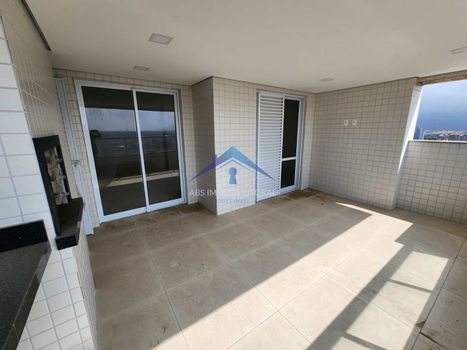 Foto 9 do(a) Apartamento de 2 quartos à venda em Caiçara, Praia Grande