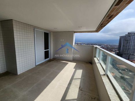 Foto 15 do(a) Apartamento de 2 quartos à venda em Caiçara, Praia Grande