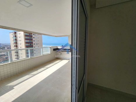 Foto 35 do(a) Apartamento de 2 quartos à venda em Caiçara, Praia Grande