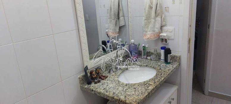 Foto 13 do(a) Apartamento de 3 quartos à venda em Barcelona, São Caetano do Sul