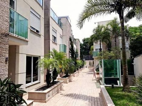 Foto 1 do(a) Casa em Condomínio de 4 quartos à venda em Jardim Colombo, São Paulo