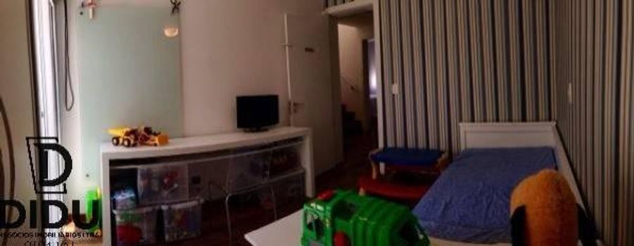 Foto 10 do(a) Casa em Condomínio de 4 quartos à venda em Jardim Colombo, São Paulo