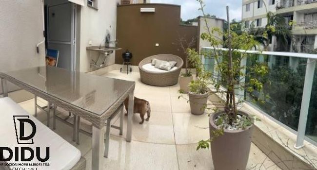 Foto 5 do(a) Casa em Condomínio de 4 quartos à venda em Jardim Colombo, São Paulo