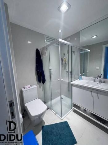 Foto 32 do(a) Casa em Condomínio de 4 quartos à venda em Jardim Colombo, São Paulo